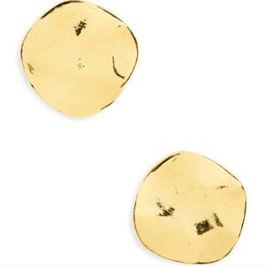 ISO Gorjana large Chloe stud